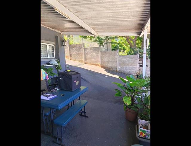 1 BEDROOM PROPERTY TO RENT IN PARK HILL